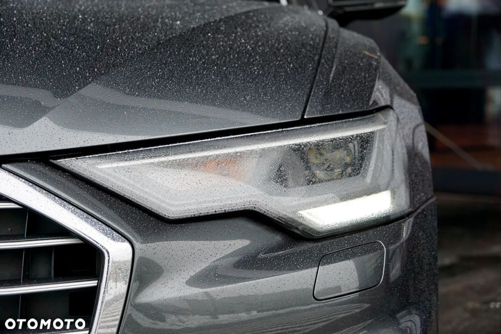 Audi A6 Limousine 3.0 TDI Quattro S tronic - 12