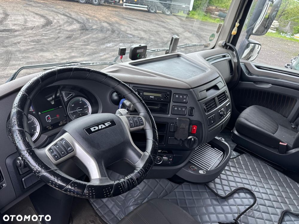 DAF XF 106 - 7