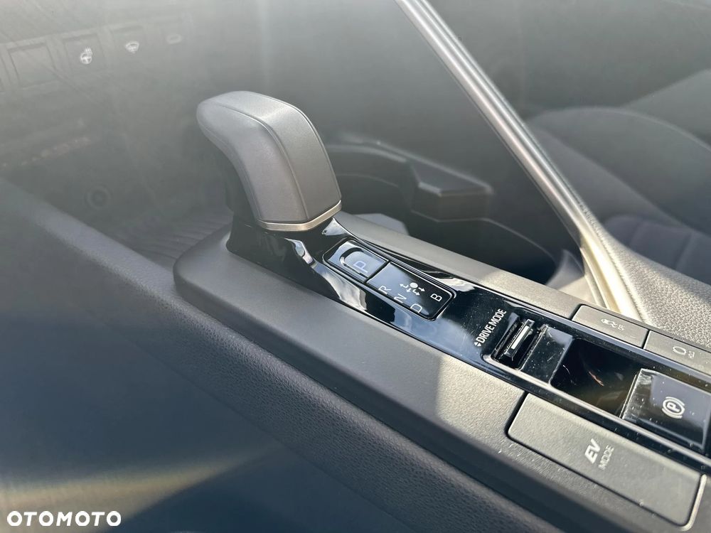 Toyota C-HR 1.8 Hybrid Executive - 22