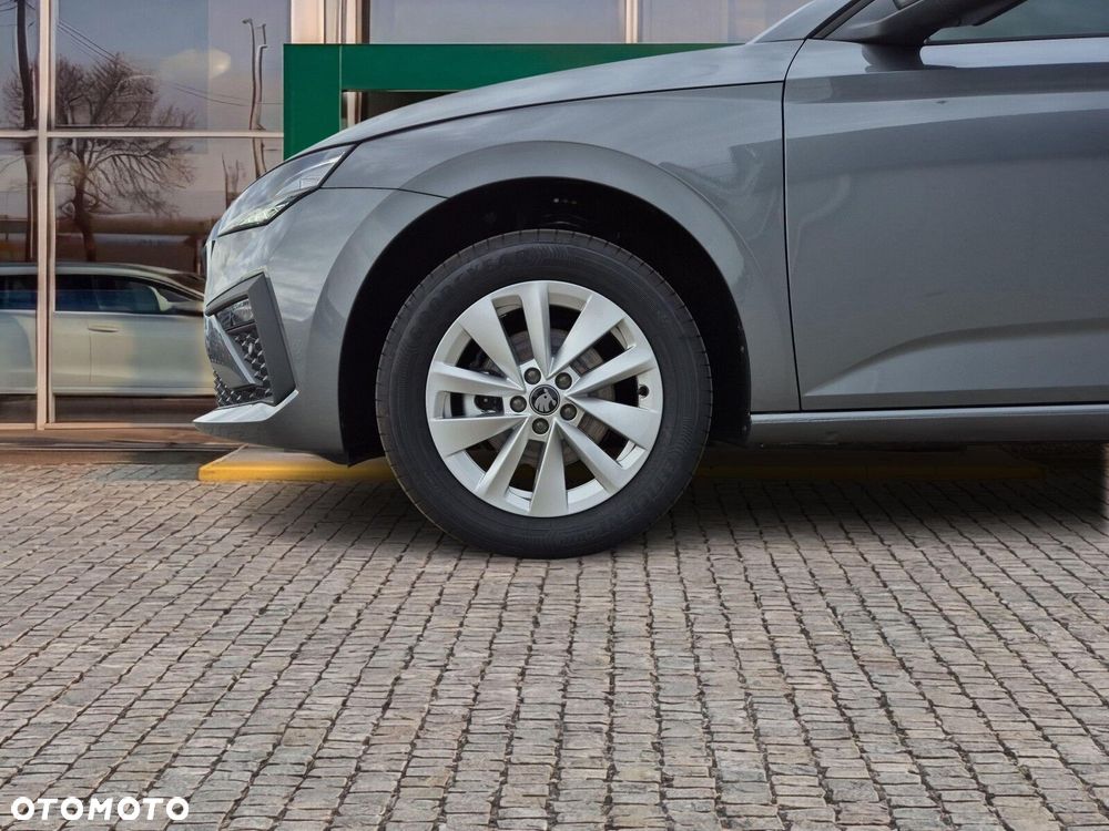 Skoda Scala - 11