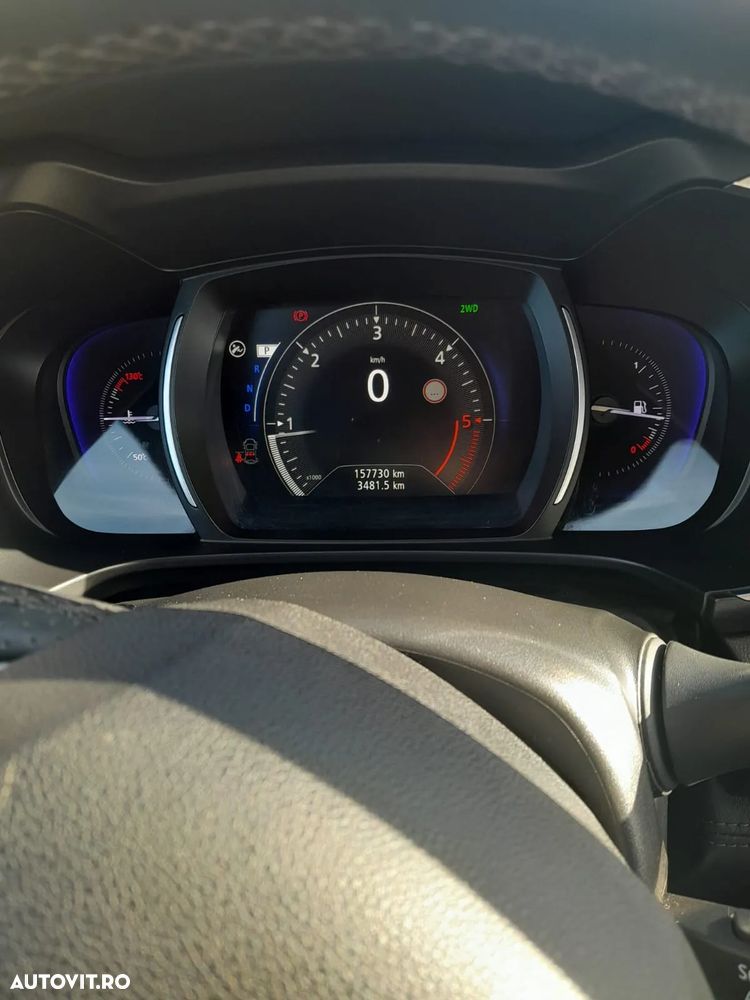 Renault Koleos ENERGY dCi 175 X-tronic 4WD INITIALE PARIS - 5