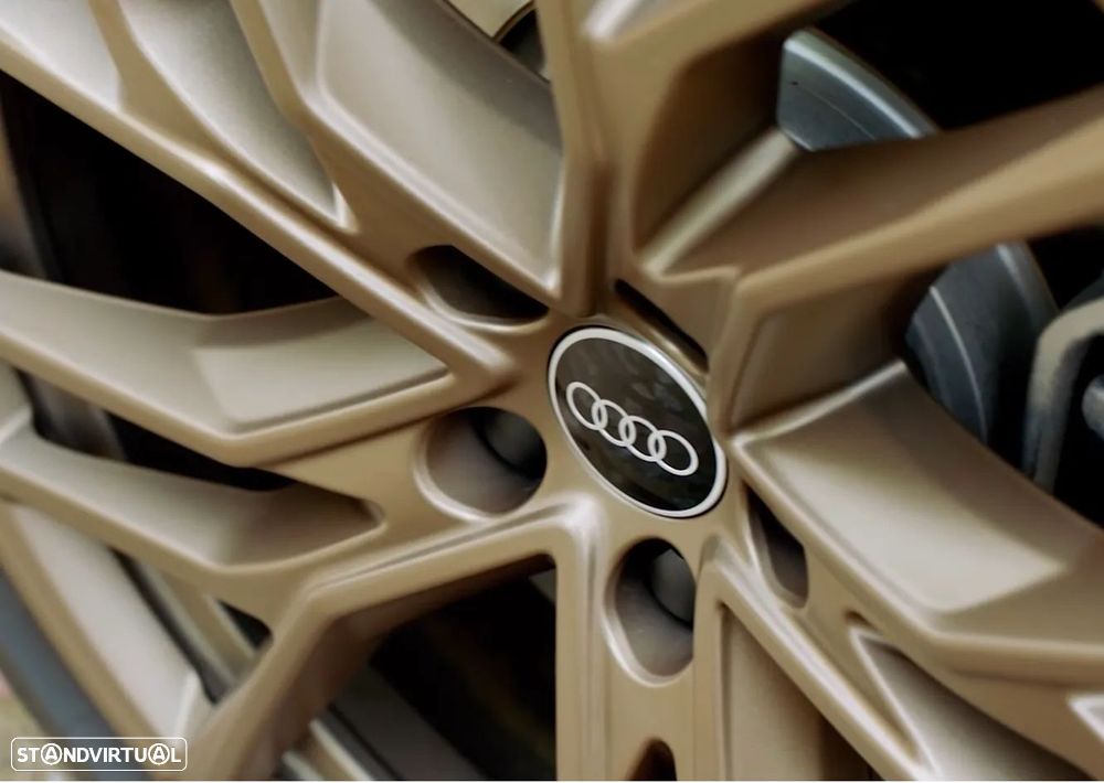 Audi Q4 Sportback e-tron 50 quattro 82 kWH - 17