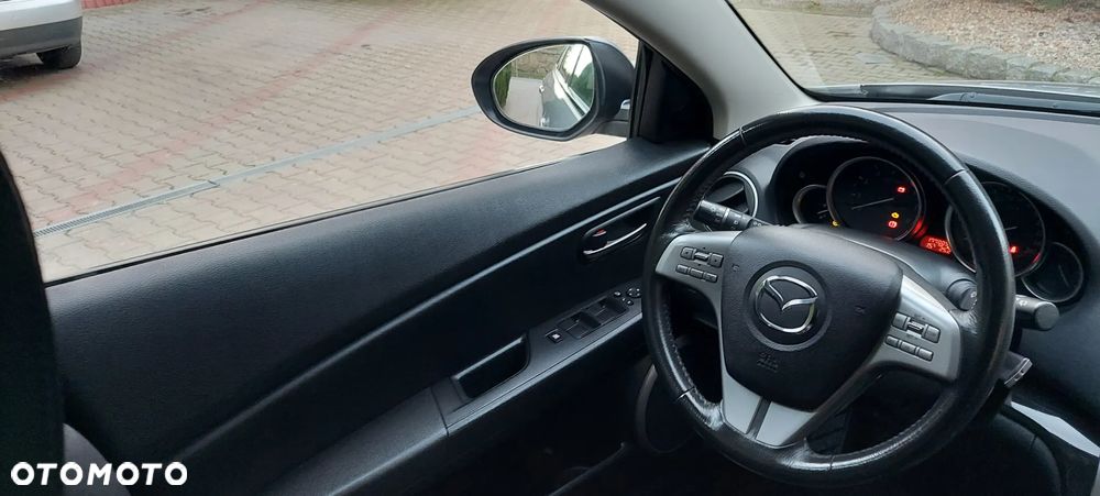 Mazda 6 2.0 Exclusive - 27