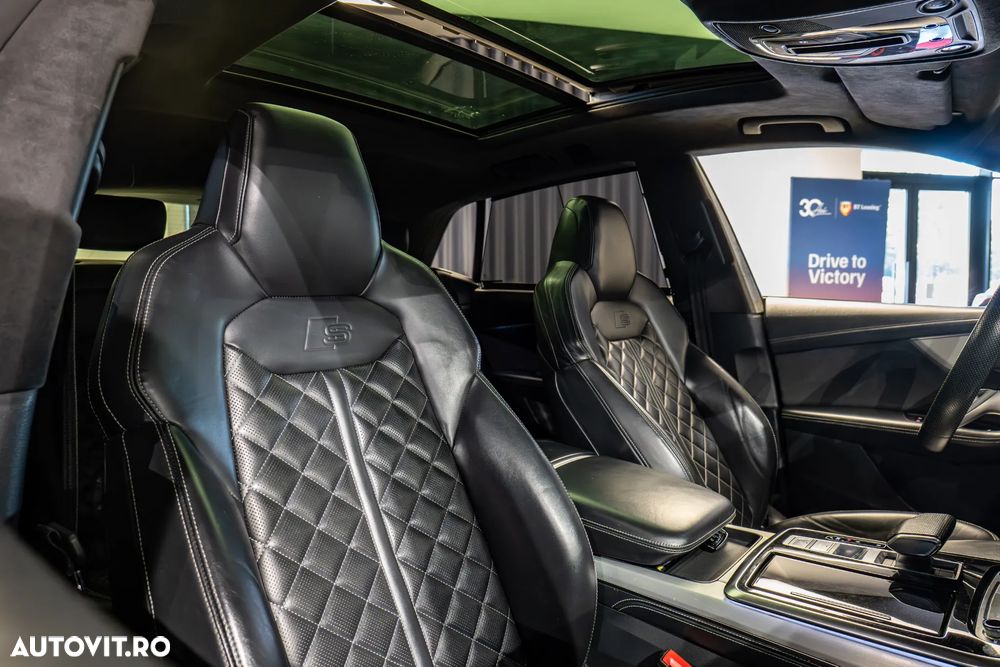 Audi Q8 - 29