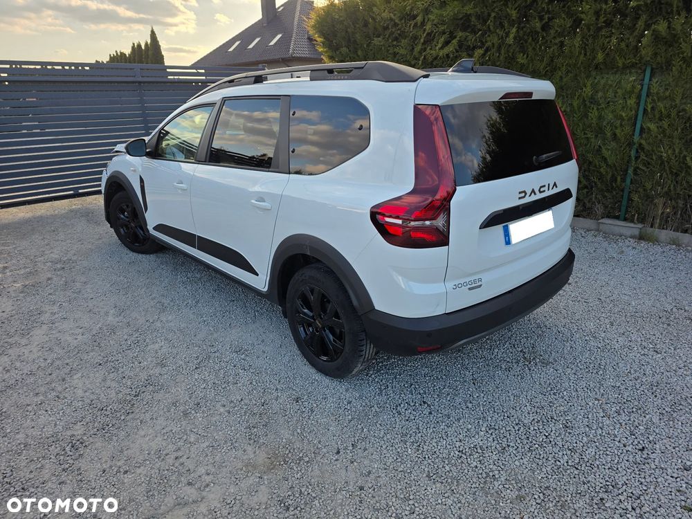 Dacia Jogger 140 (7-Sitzer) Extreme+ - 1