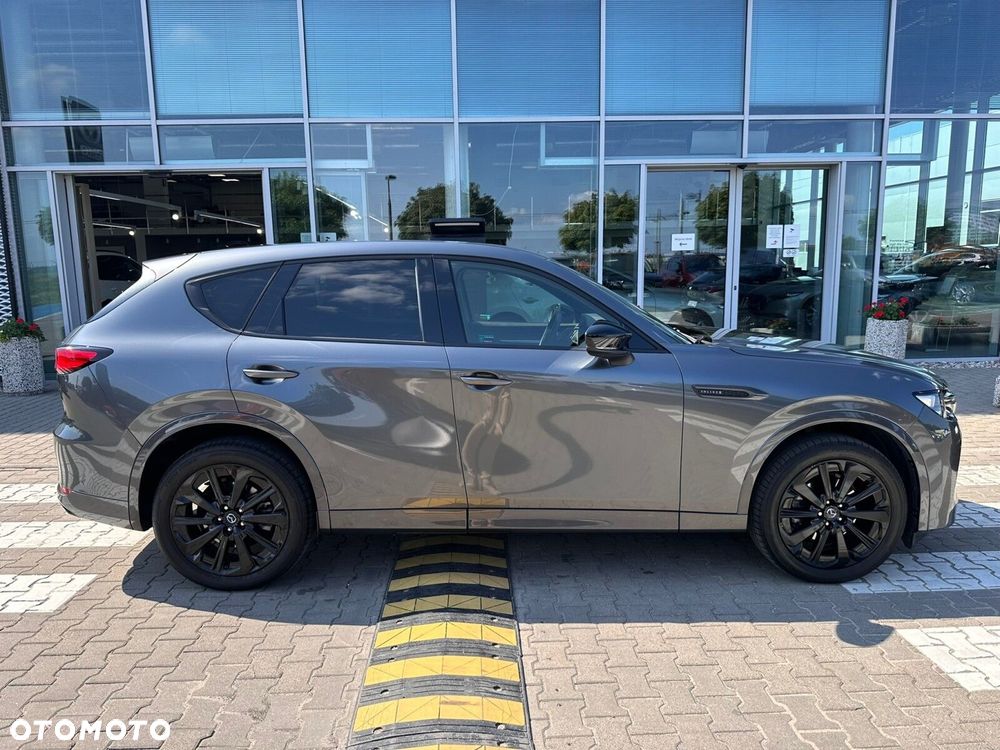 Mazda CX-60 3.3 D mHEV Homura AWD - 6