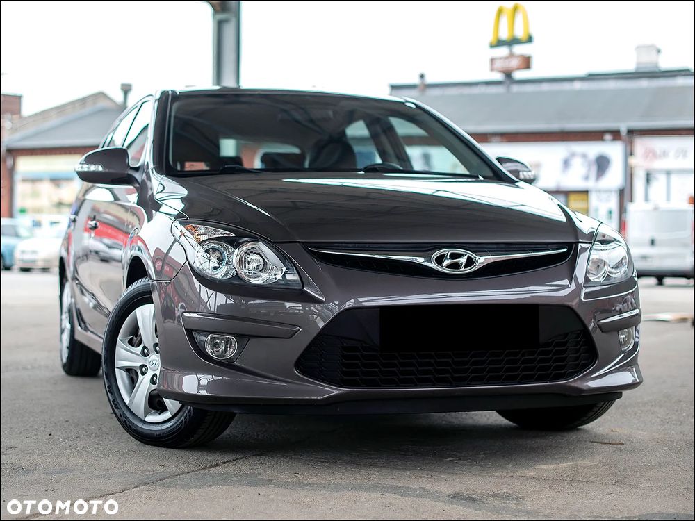 Hyundai i30 - 11