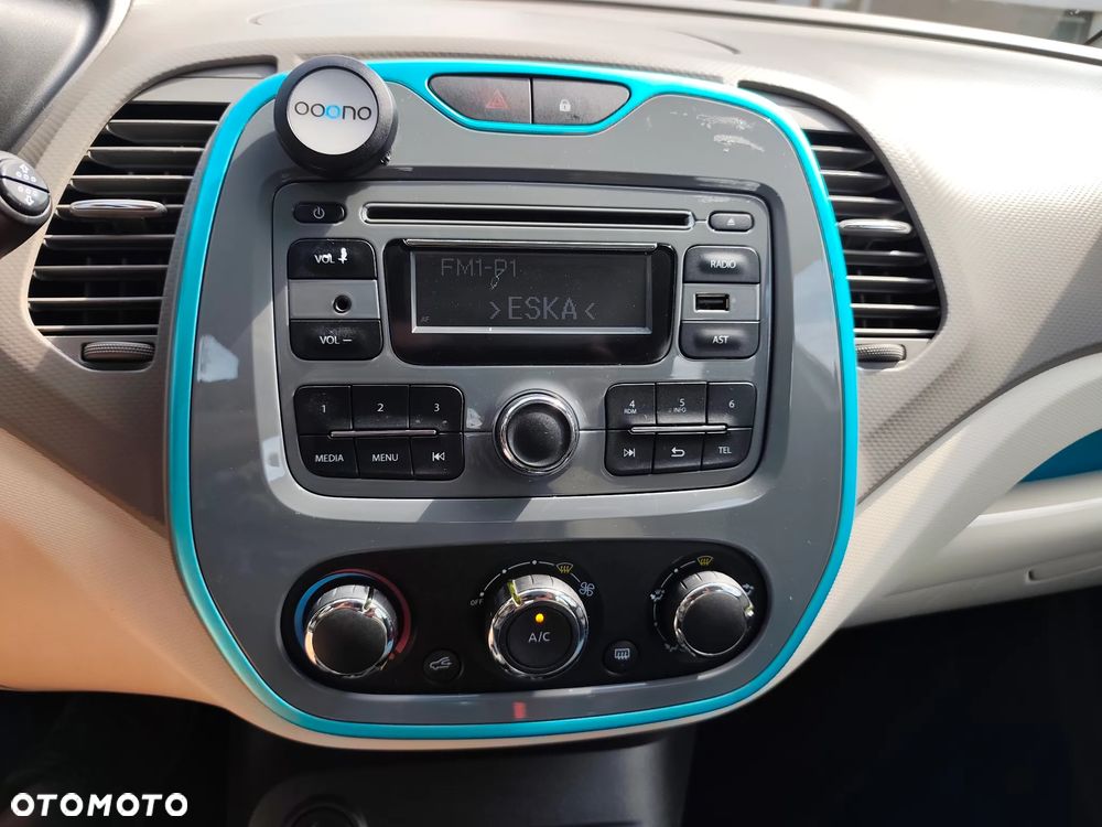 Renault Captur ENERGY TCe 90 Start&Stop Dynamique - 34