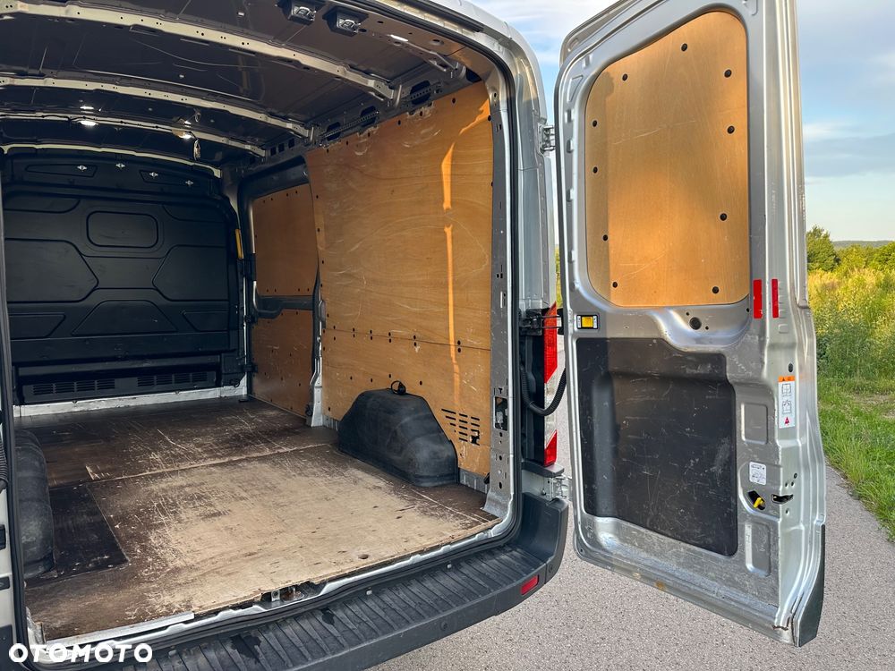 Ford Transit L3 H2 - 11