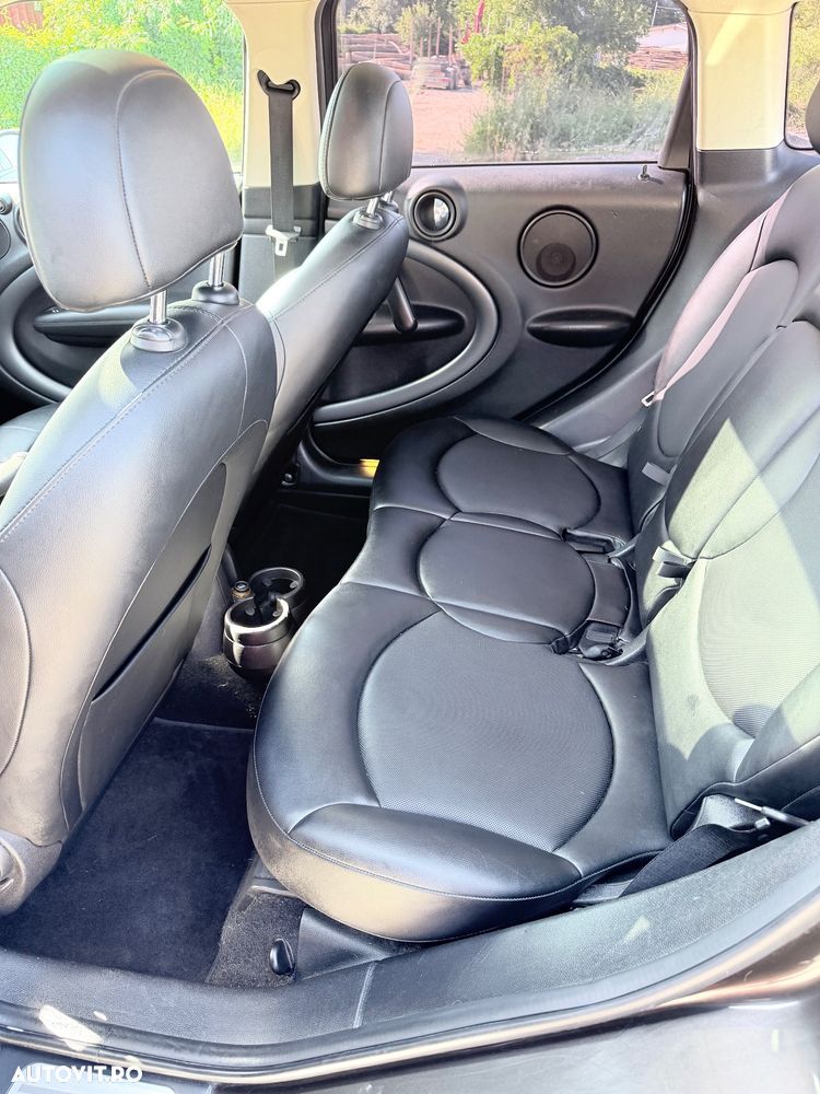 MINI Countryman 2014 — imagine 10