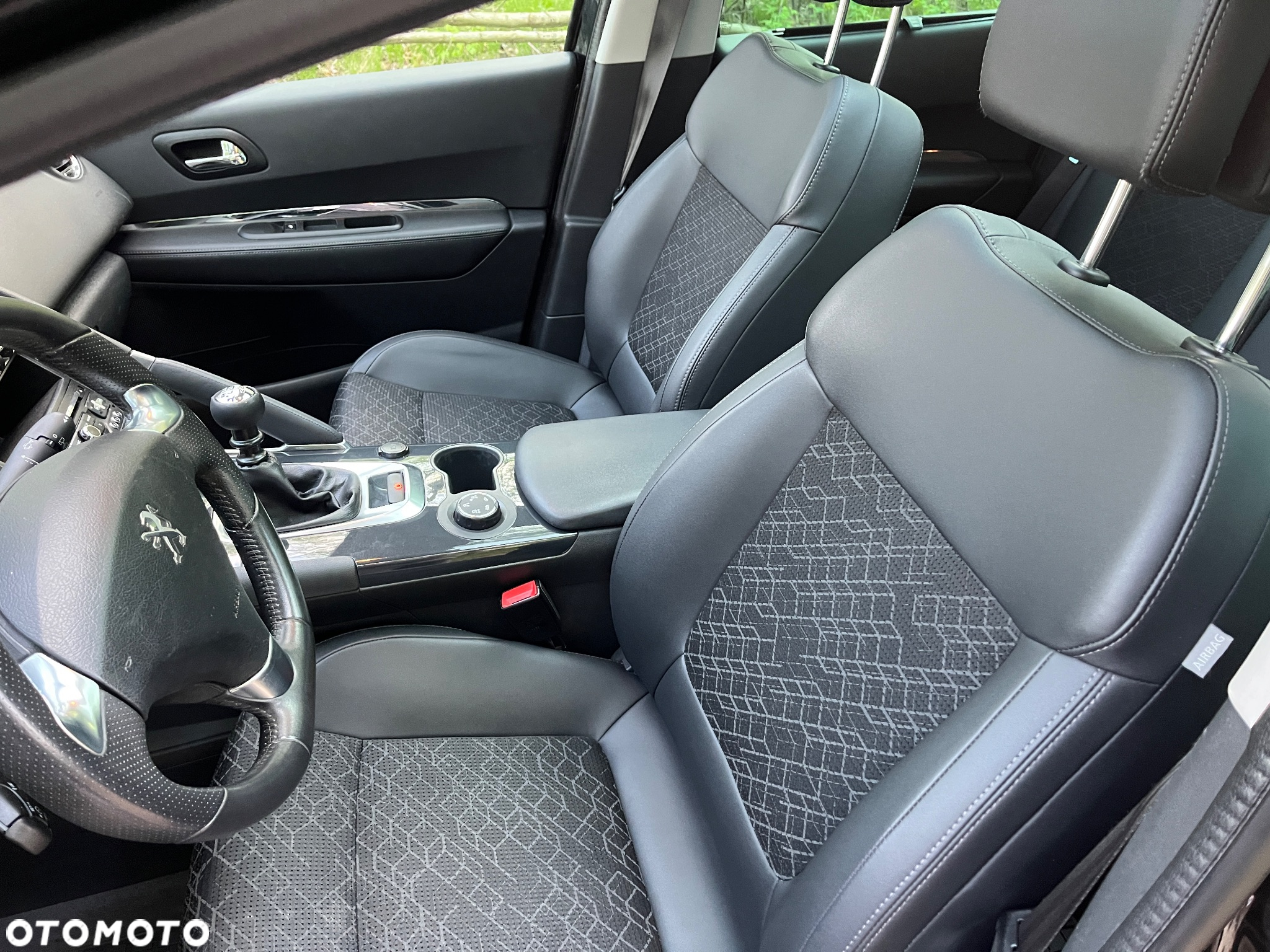 Peugeot 3008 HDi FAP 150 Premium - 22