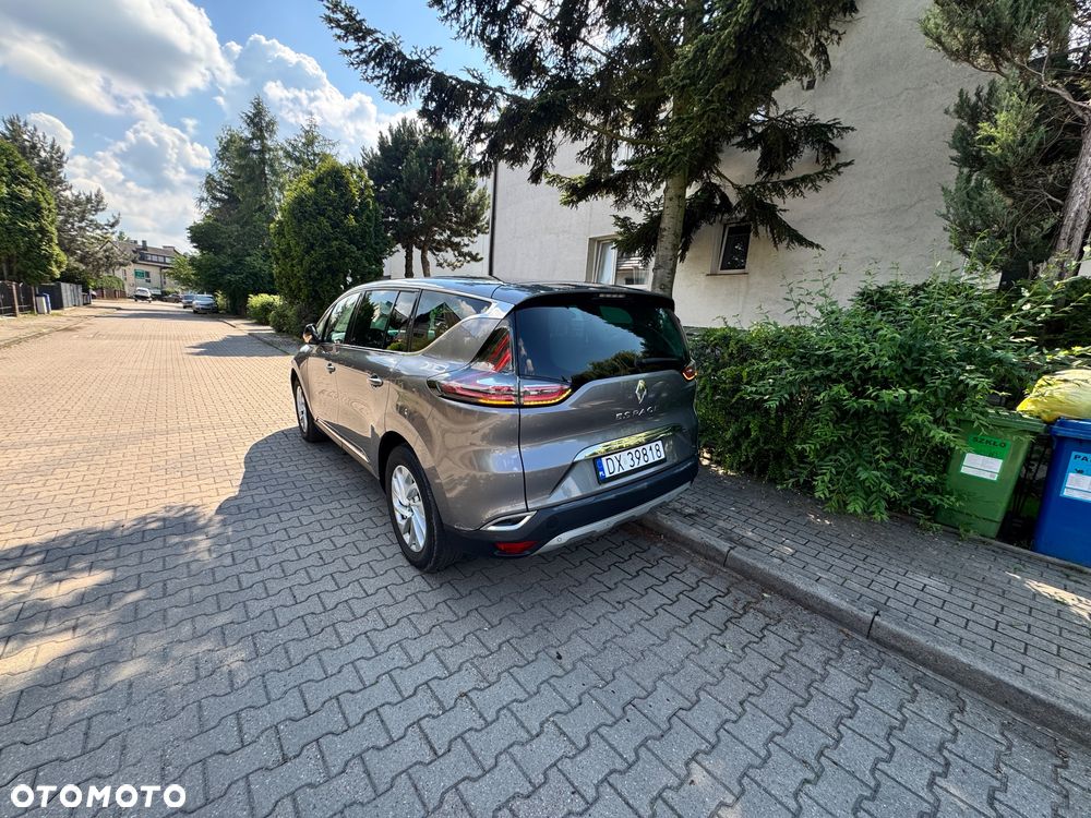 Renault Espace Energy dCi 160 EDC Intens - 9