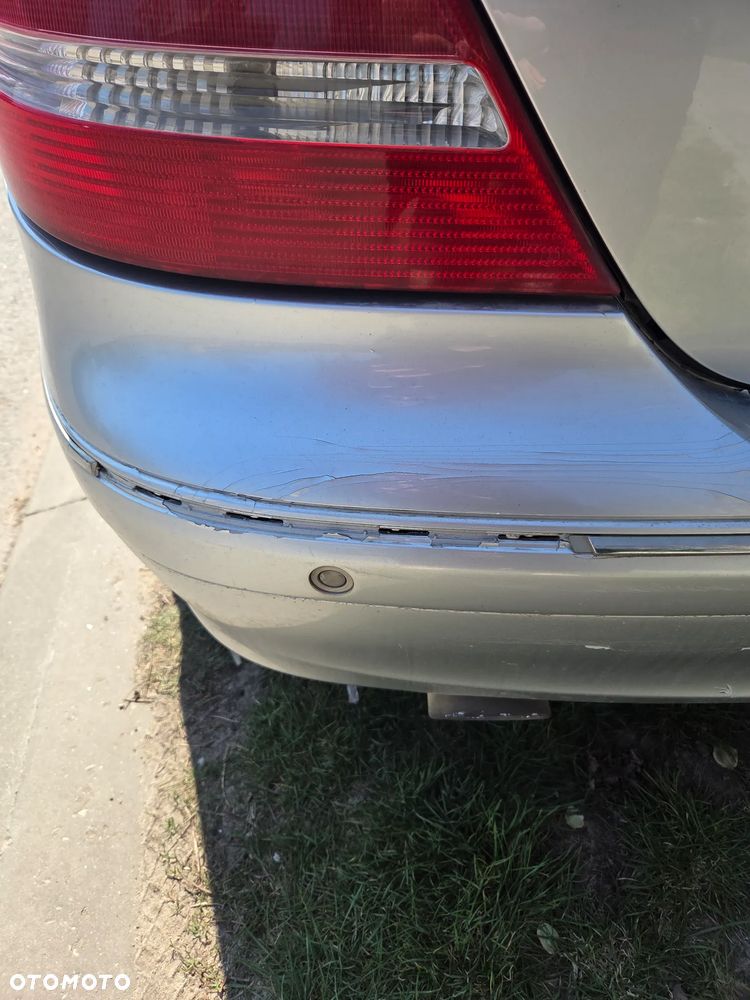 Mercedes-Benz CLK - 15