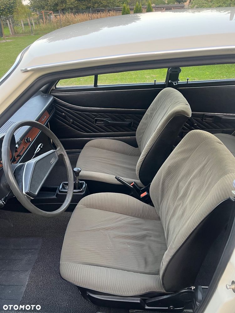 Audi 80 - 11