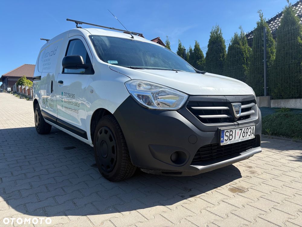 Dacia Dokker - 38