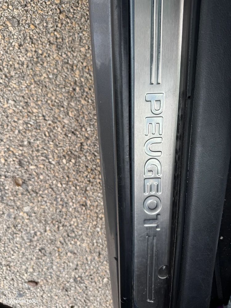 Peugeot 307 SW HDi 110 Premium - 2