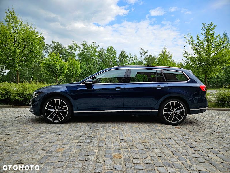 Volkswagen Passat 2.0 TDI Business DSG - 6