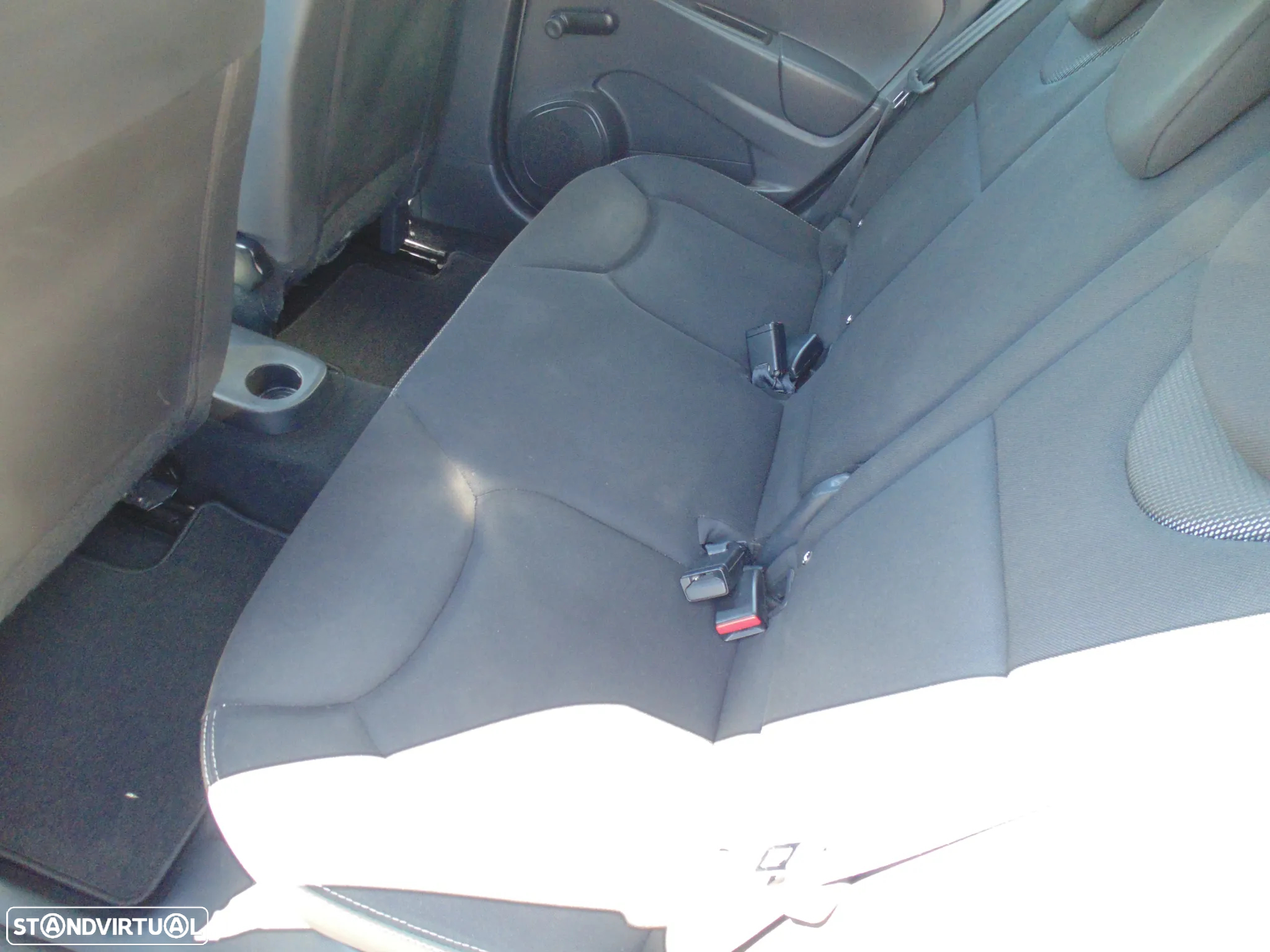 Renault Clio Sport Tourer 0.9 TCE Limited - 19