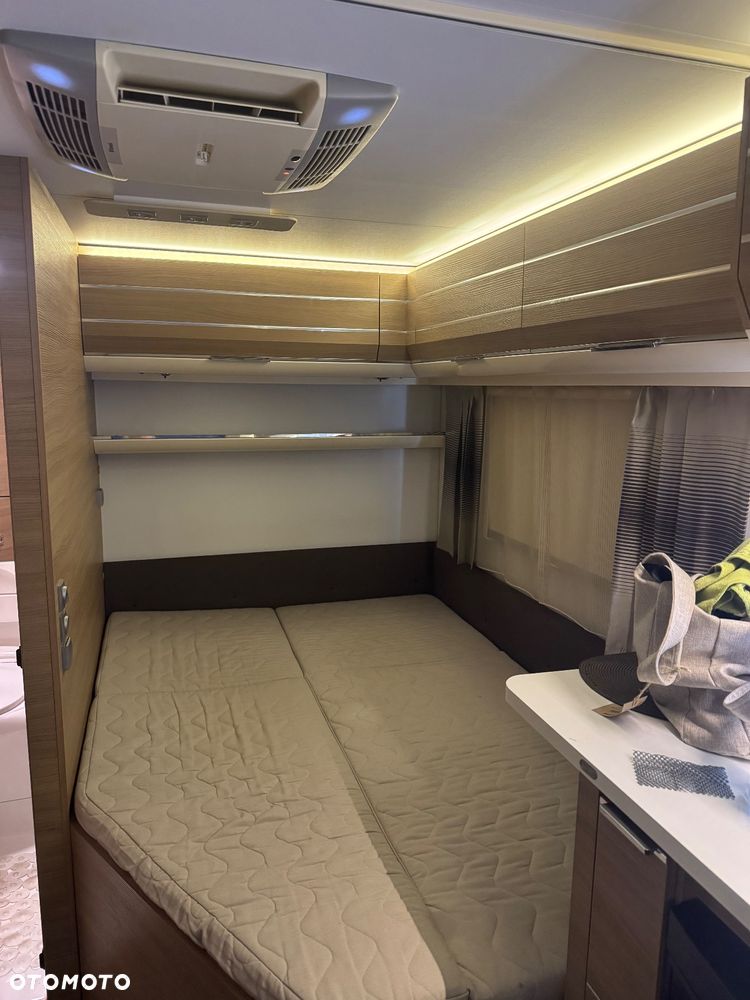 Adria Adora 472UP - 22