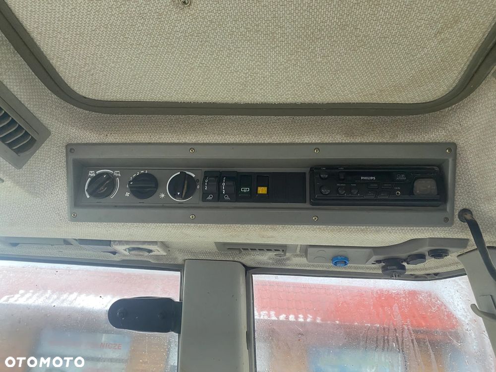 Fendt 716 vario  718 case puma 165 - 19