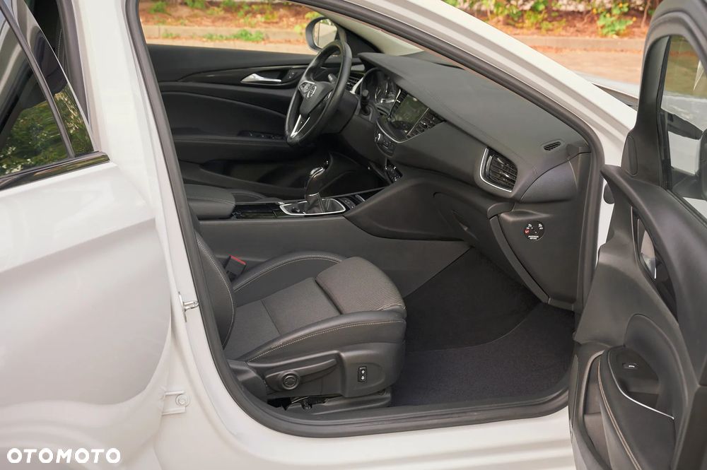 Opel Insignia 2.0 CDTI Business Elegance S&S - 19