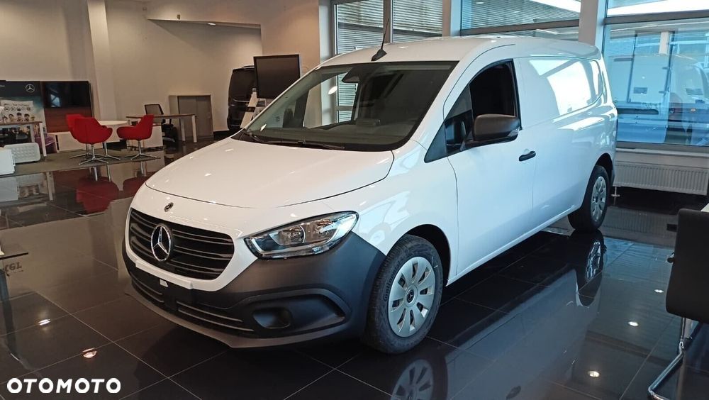 Mercedes-Benz citan Citan - 6