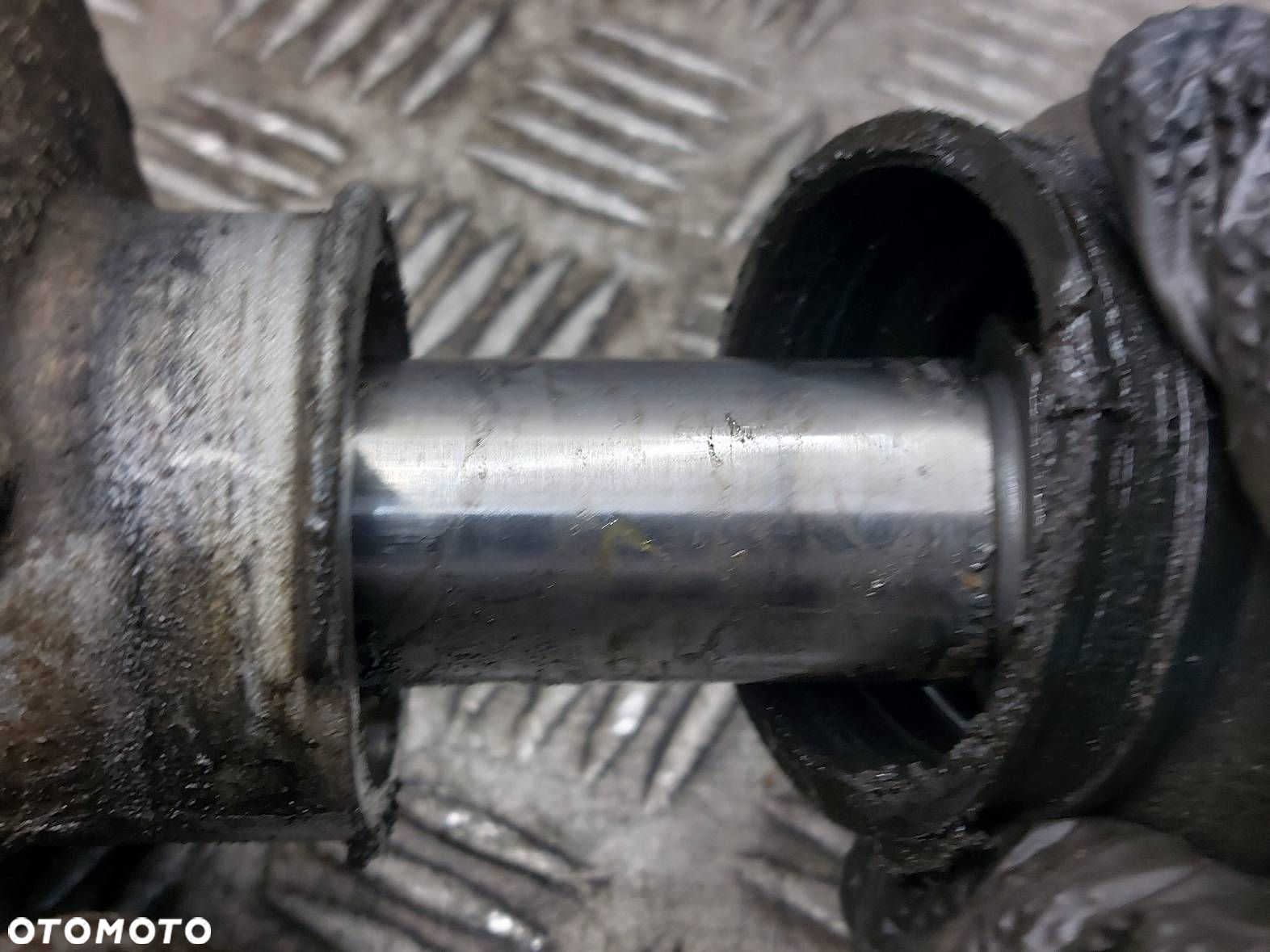 MAGLOWNICA PRZEKŁADNIA KIEROWNICZA SEAT ALHAMBRA MK1 EU 0280080012101 - 8
