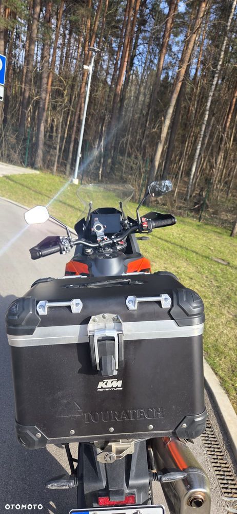 KTM Super Adventure - 4