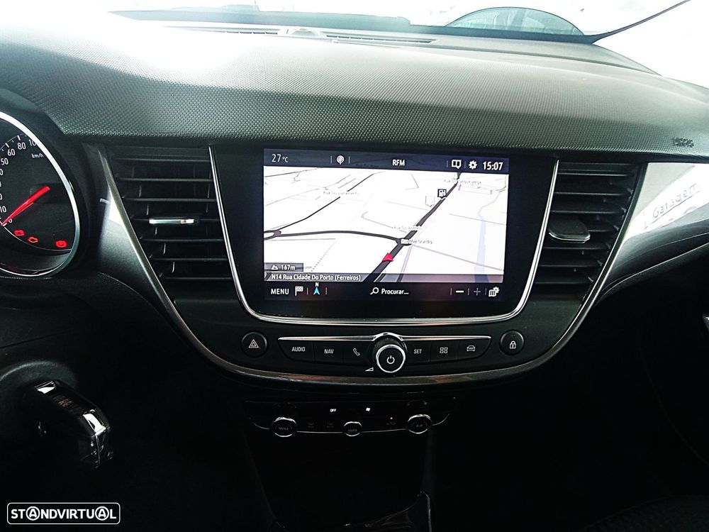 Opel Crossland X 1.6 CDTi Innovation - 13