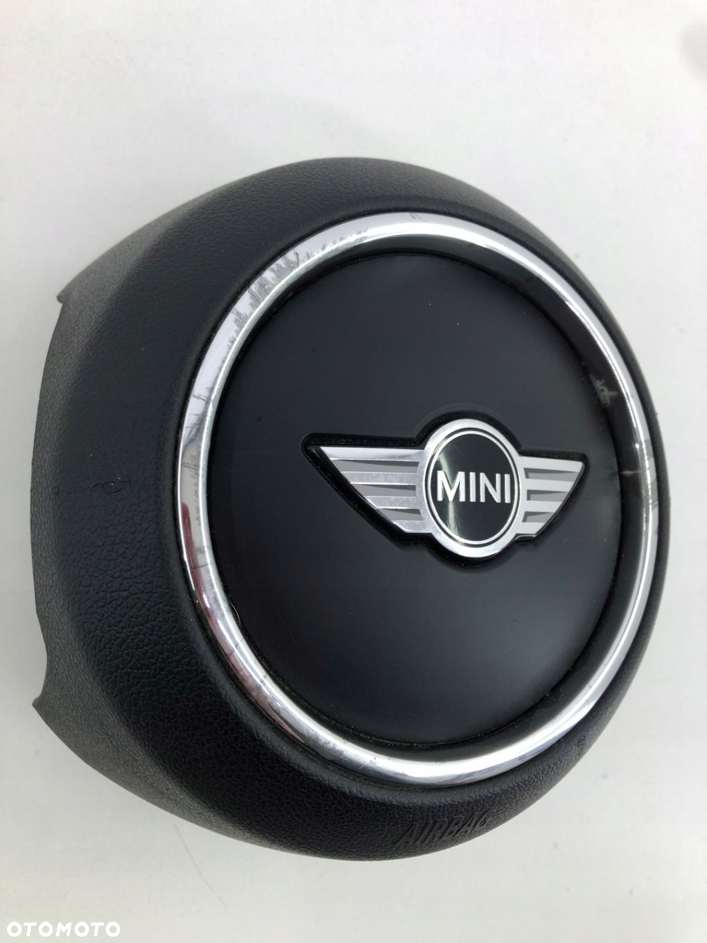 MINI F54 F55 F56 F57 PODUSZKA AIRBAG KIEROWCY 623168900 - 2