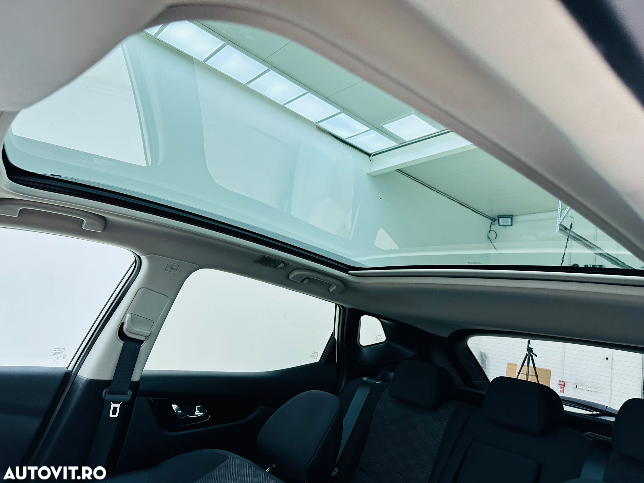 Nissan Qashqai - 31