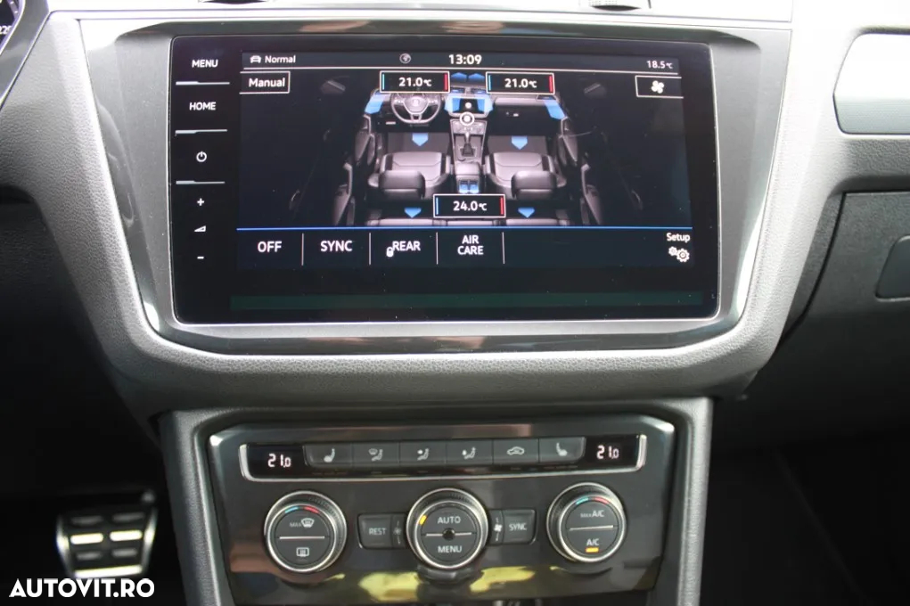 Volkswagen Tiguan 2.0 TDI 4Mot DSG Highline - 7
