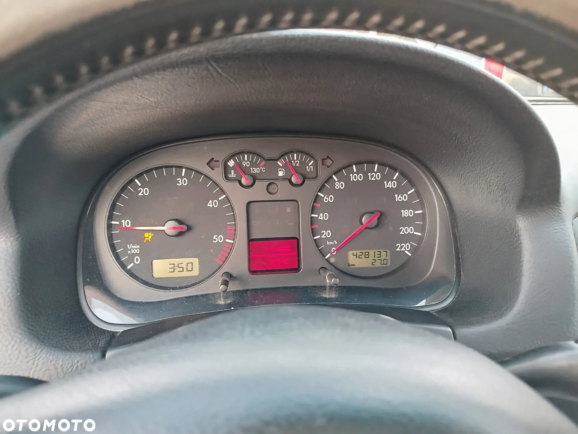 Volkswagen Golf IV 1.9 TDI Highline - 8