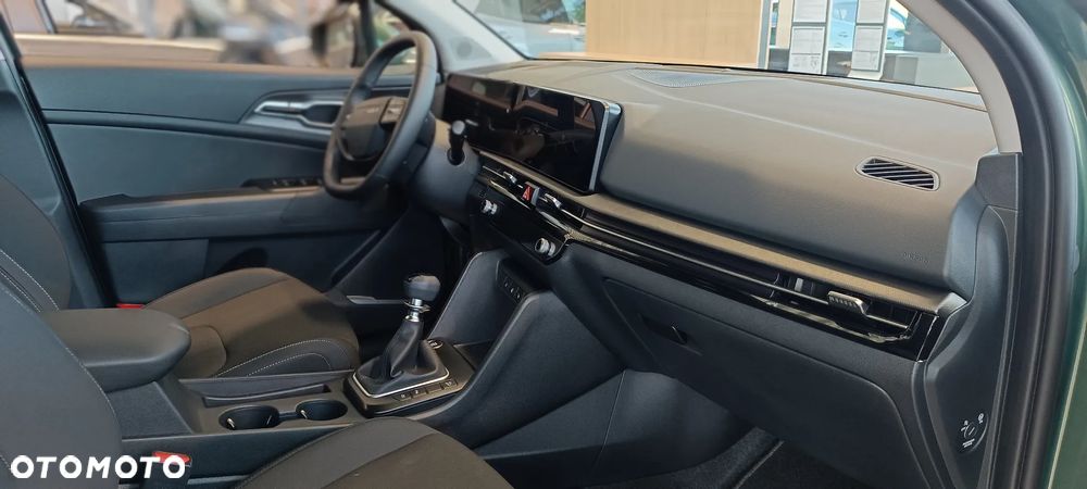 Kia Sportage 1.6 T-GDI M 2WD - 8