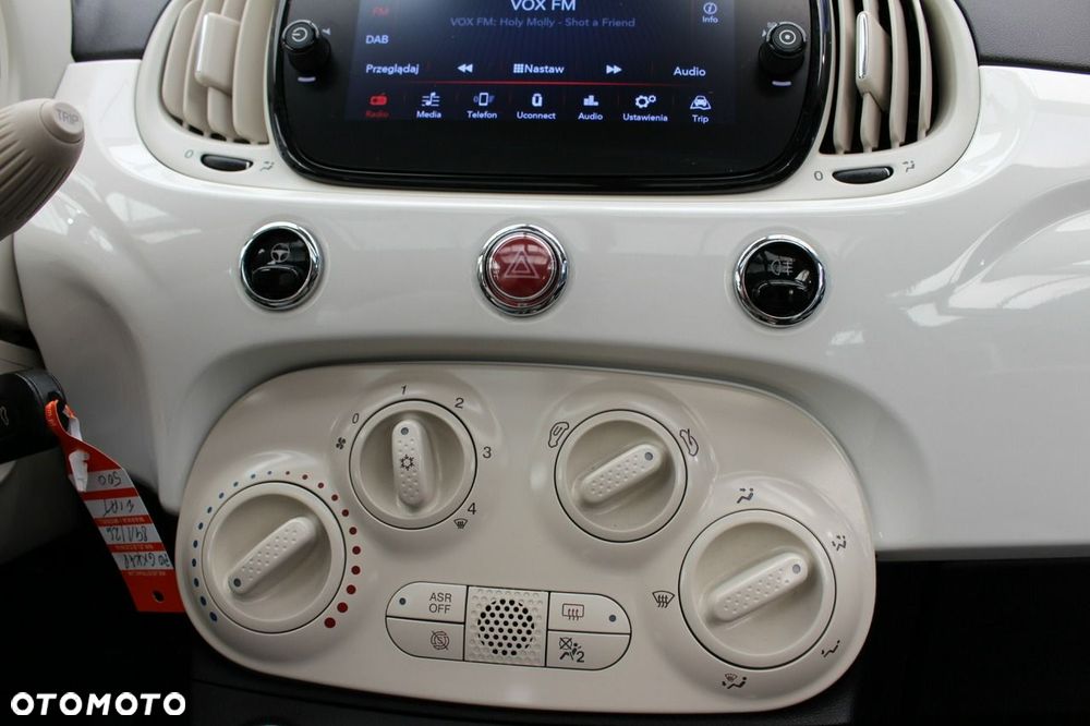 Fiat 500 1.0 GSE Hybrid Dolcevita - 19