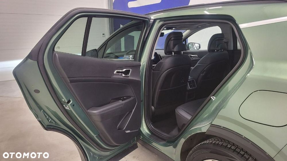Kia Sportage - 21