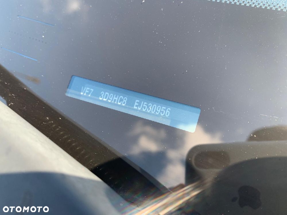 Citroën C4 Picasso 1.6 e-HDi Seduction ETG6 - 12