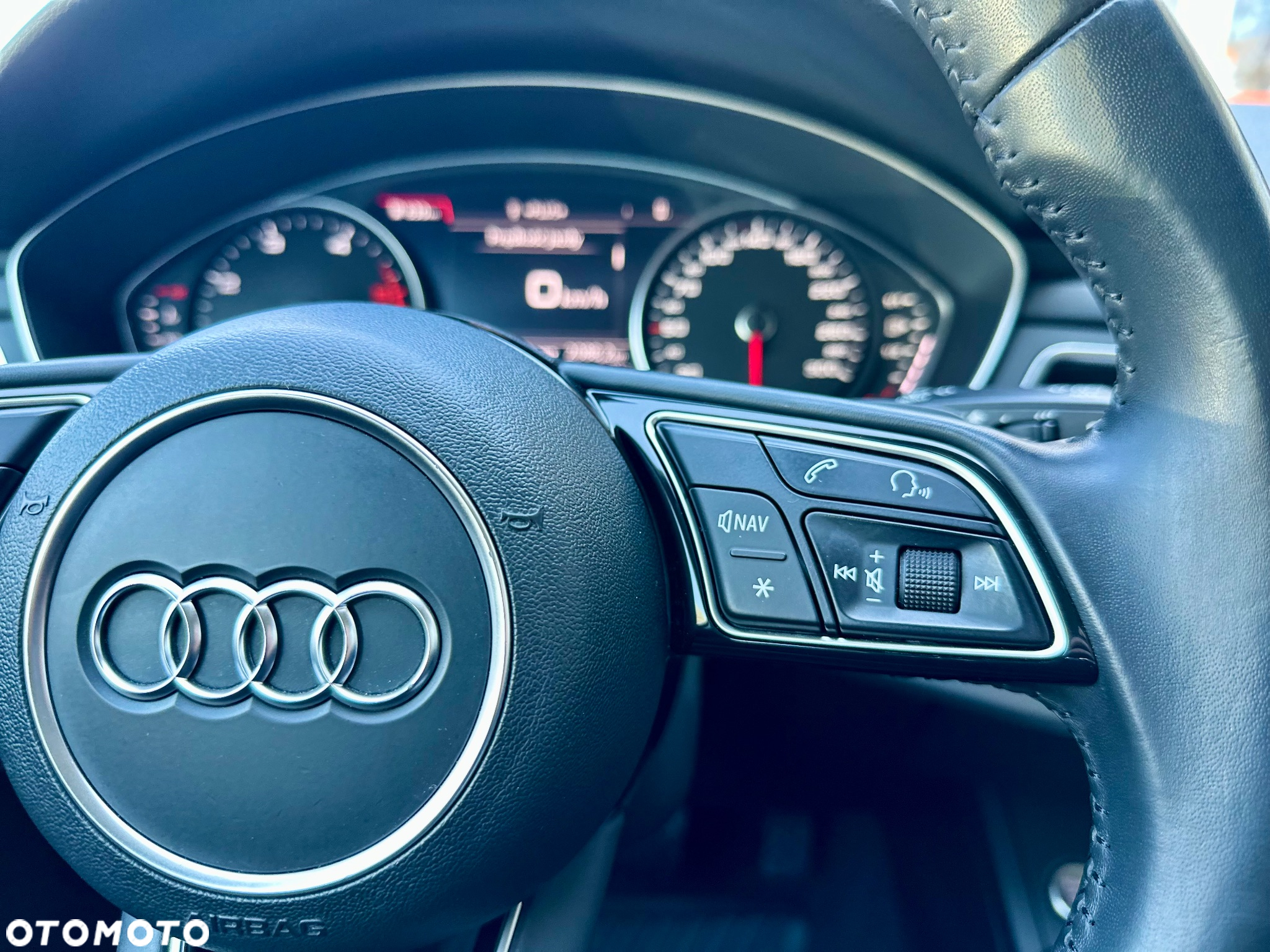 Audi A4 2.0 TDI Quattro Sport S tronic - 19