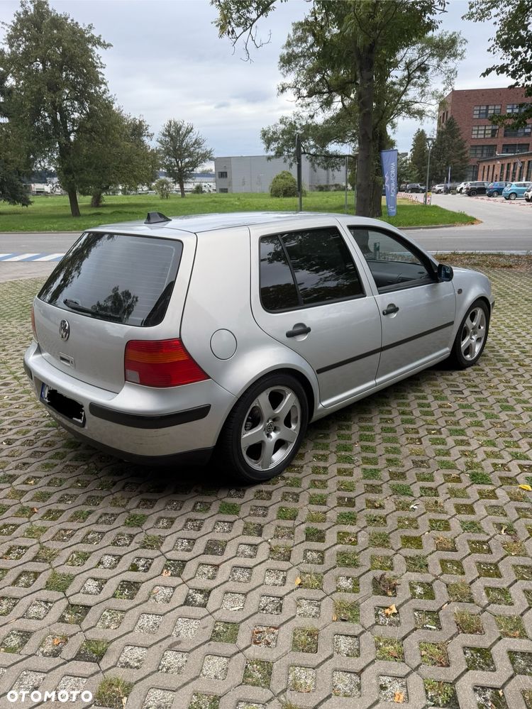 Volkswagen Golf IV 1.6 Highline - 7