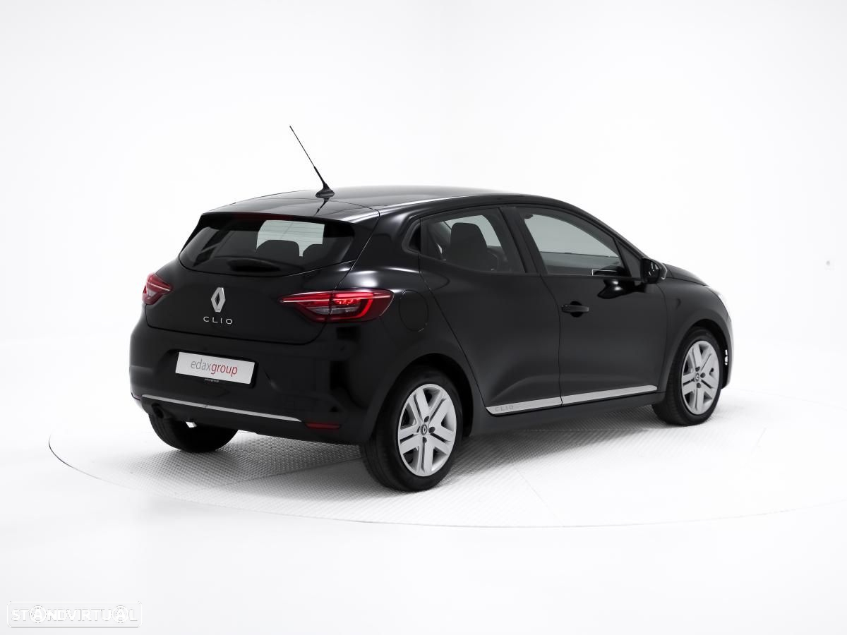 Renault Clio 1.5 Blue dCi Intens - 3