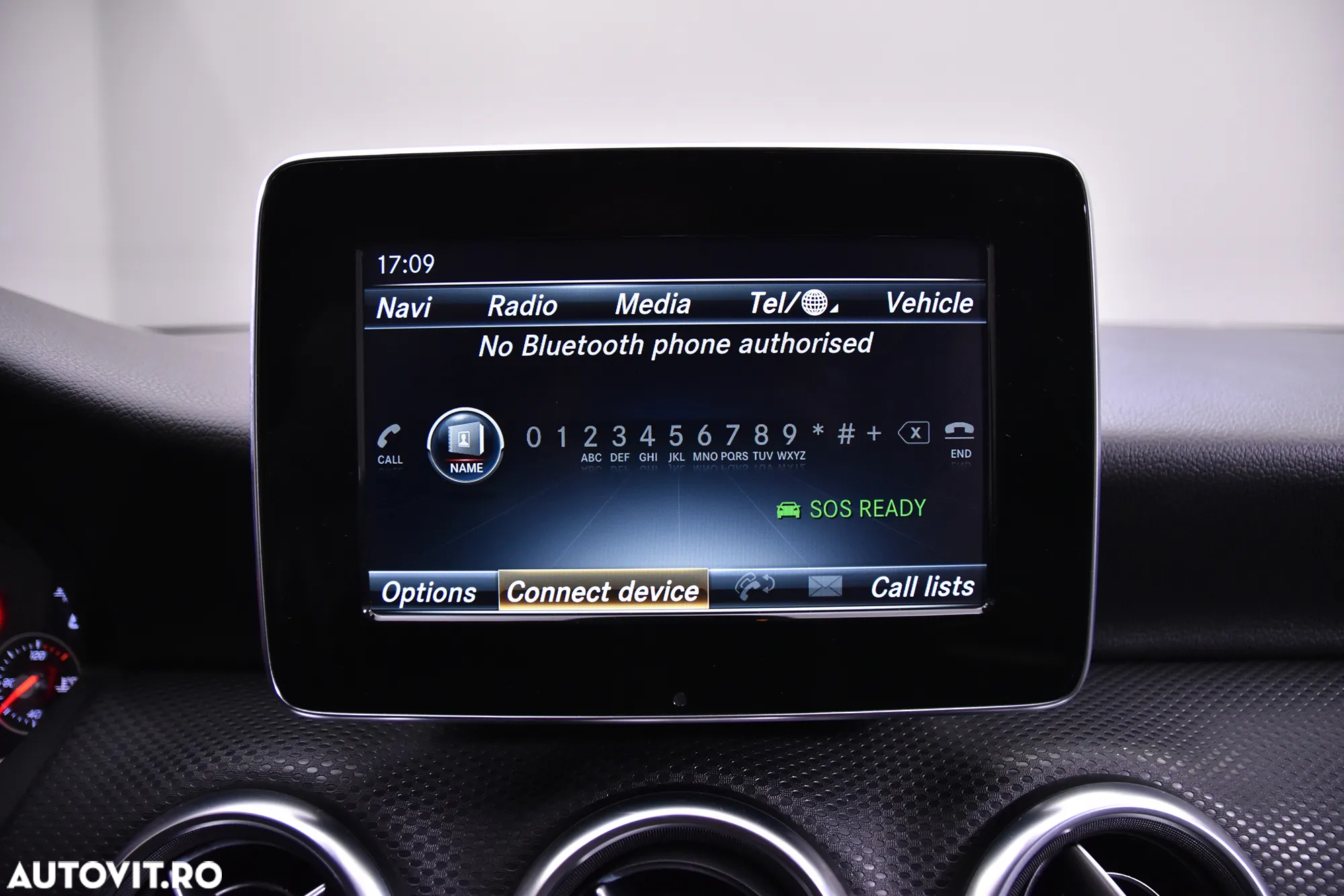 Mercedes-Benz A 200 d 4MATIC Aut. - 17
