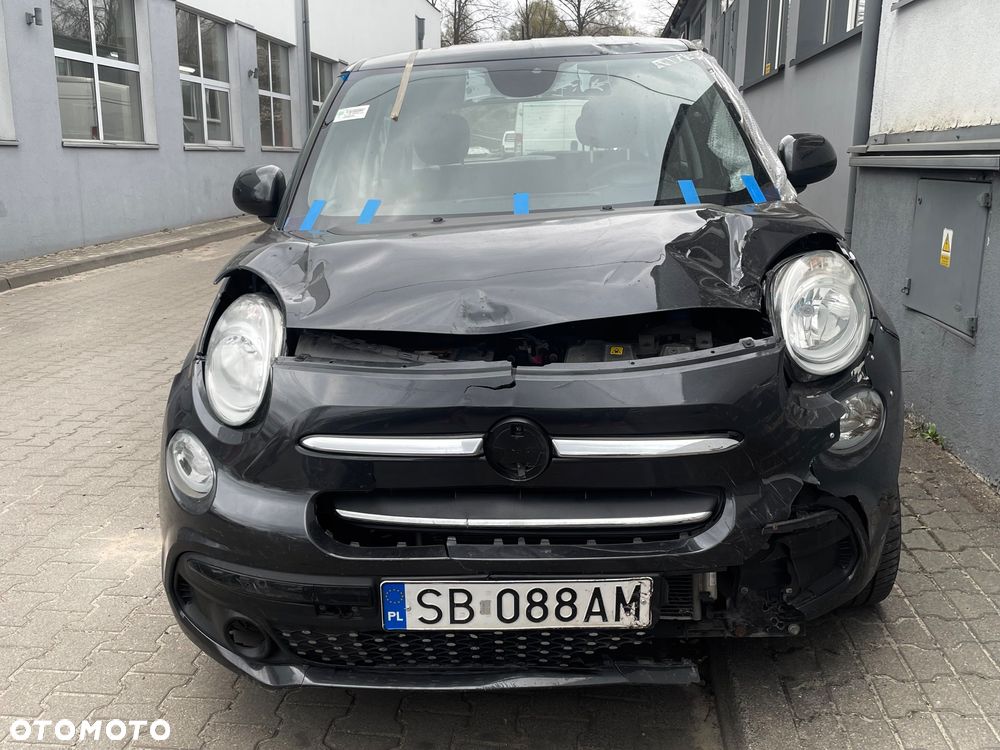 Fiat 500L 1.4 16V Lounge - 26
