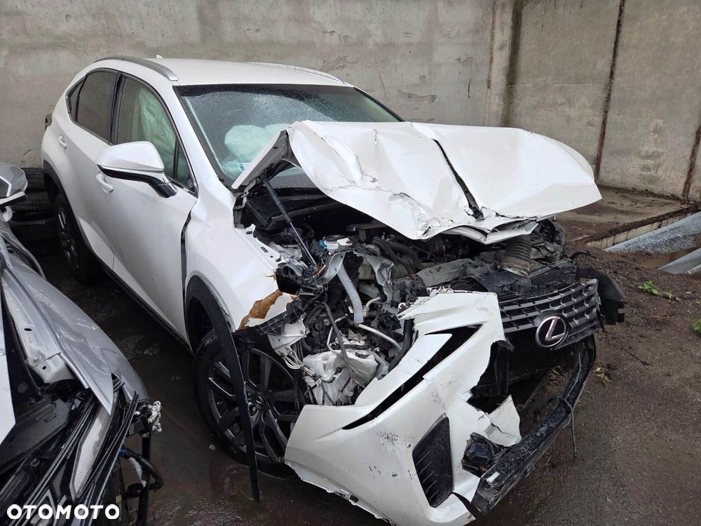 Lexus NX 300 Optimum AWD - 5