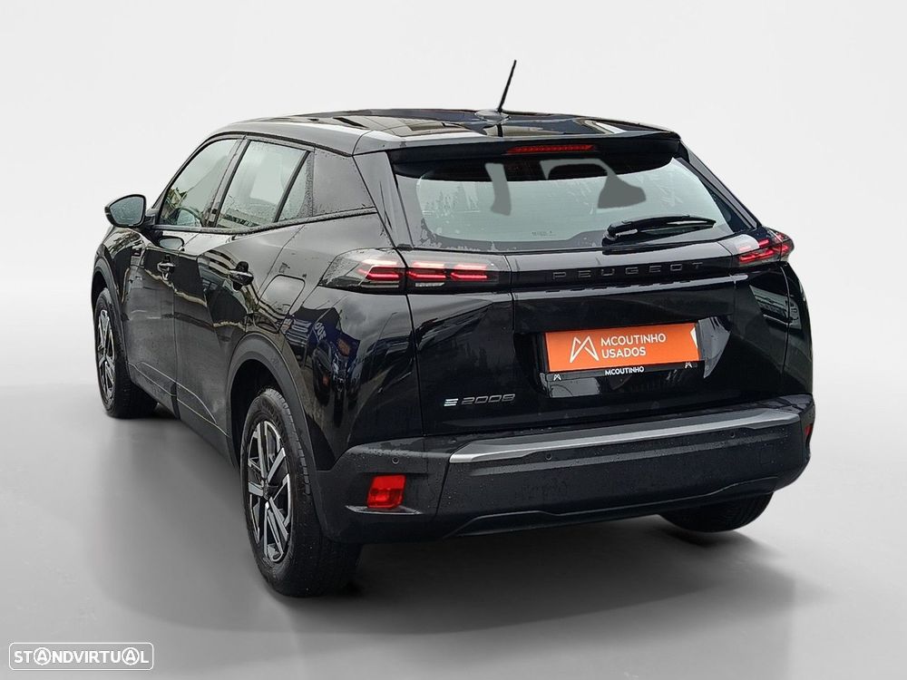Peugeot e-2008 54 kWh Style - 3