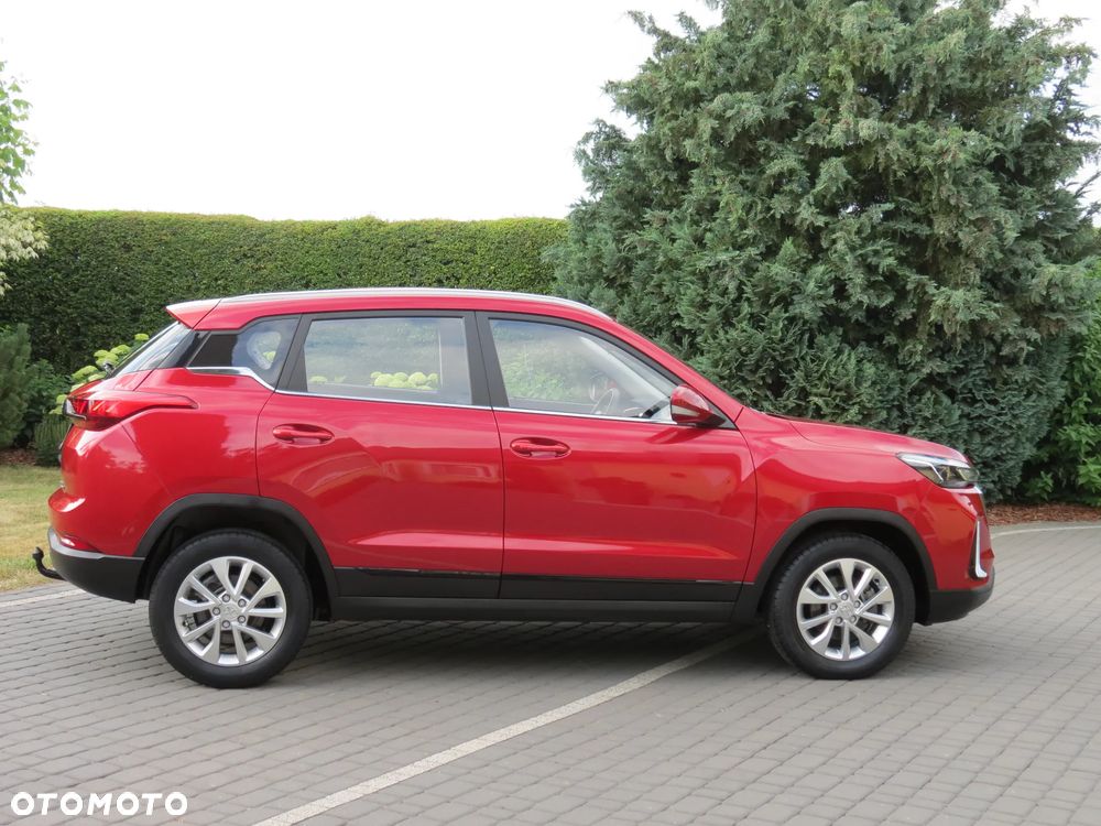 BAIC 3 - 7