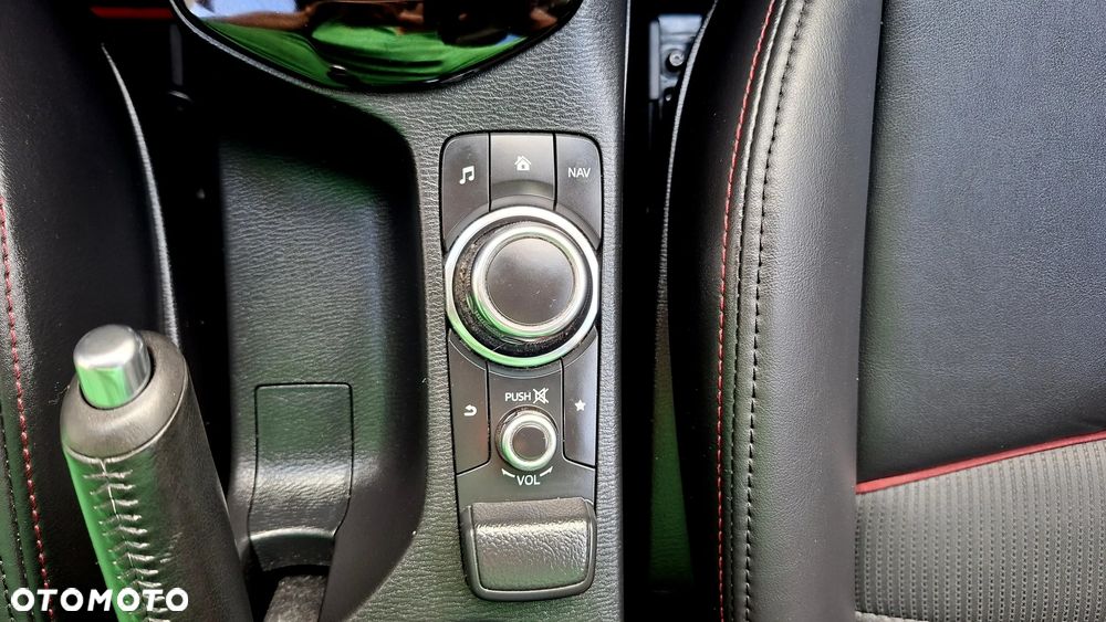 Opel Crossland X 1.2 Start/Stop Design Line - 38