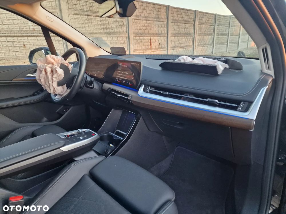 BMW Seria 2 225e xDrive Luxury Line - 12