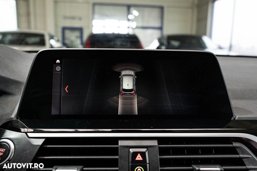 BMW X3 xDrive20d Aut. xLine - 18