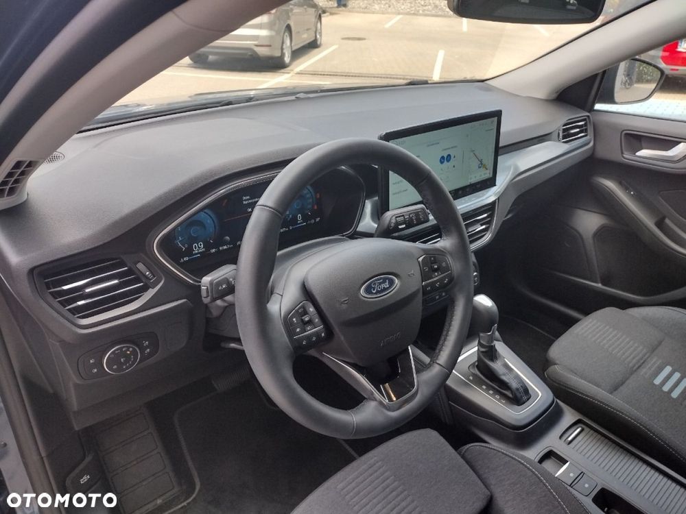 Ford Focus - 11