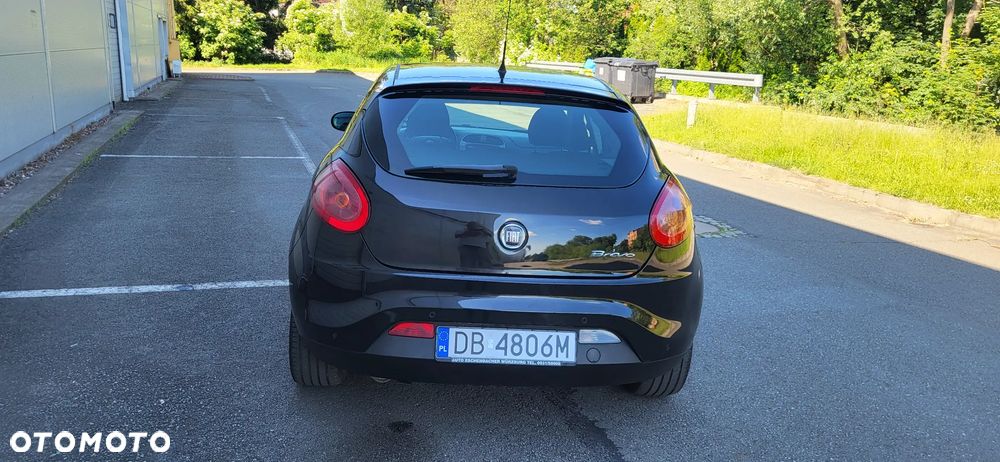 Fiat Bravo 1.4 T-JET 16V Racing - 13